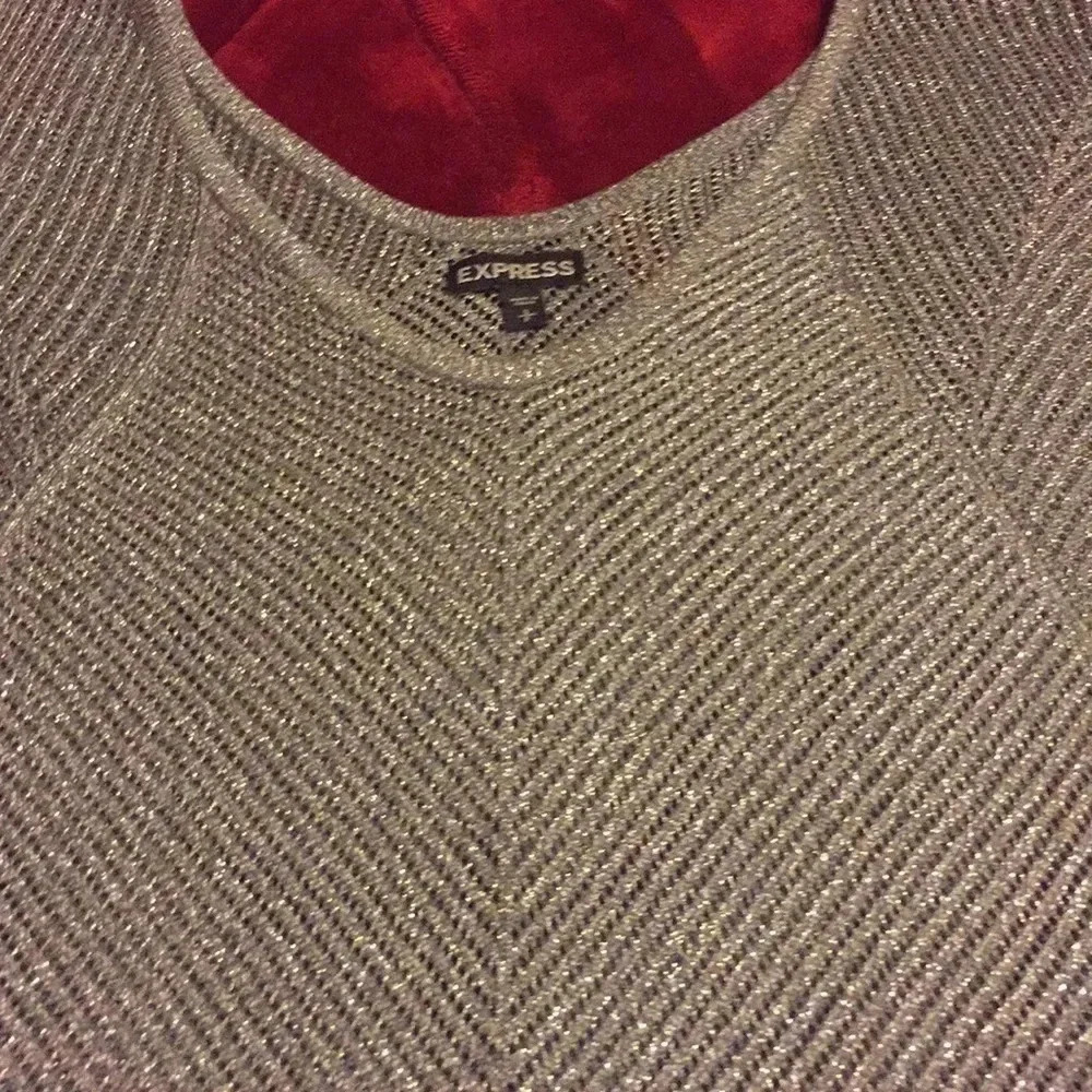 Express top - Picture 3 of 5